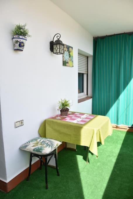 Piso Centrico For4 Cerca Barcelona La Casa De Sonia Apartment Vilanova i la Geltru Exterior photo