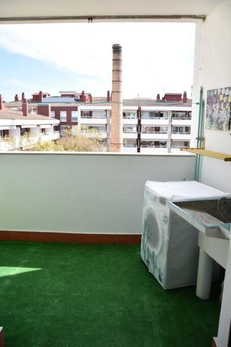 Piso Centrico For4 Cerca Barcelona La Casa De Sonia Apartment Vilanova i la Geltru Exterior photo